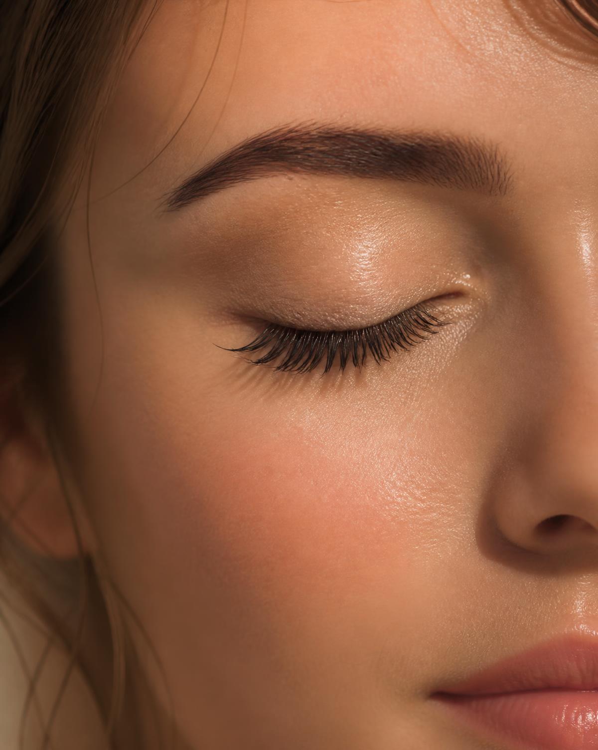 Lash Lift bij Zazie Beauty